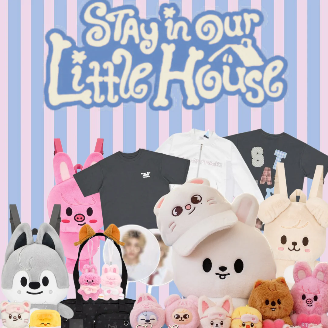 Your Ultimate K-Pop Style Destination