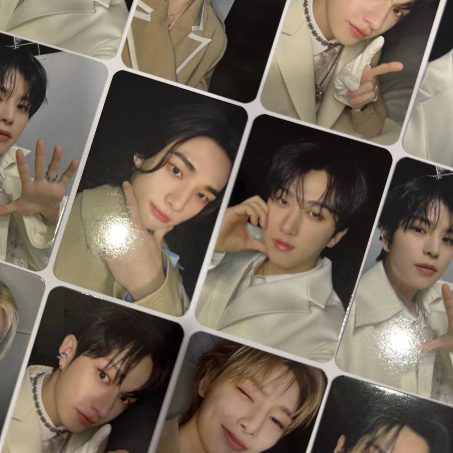 Photocards