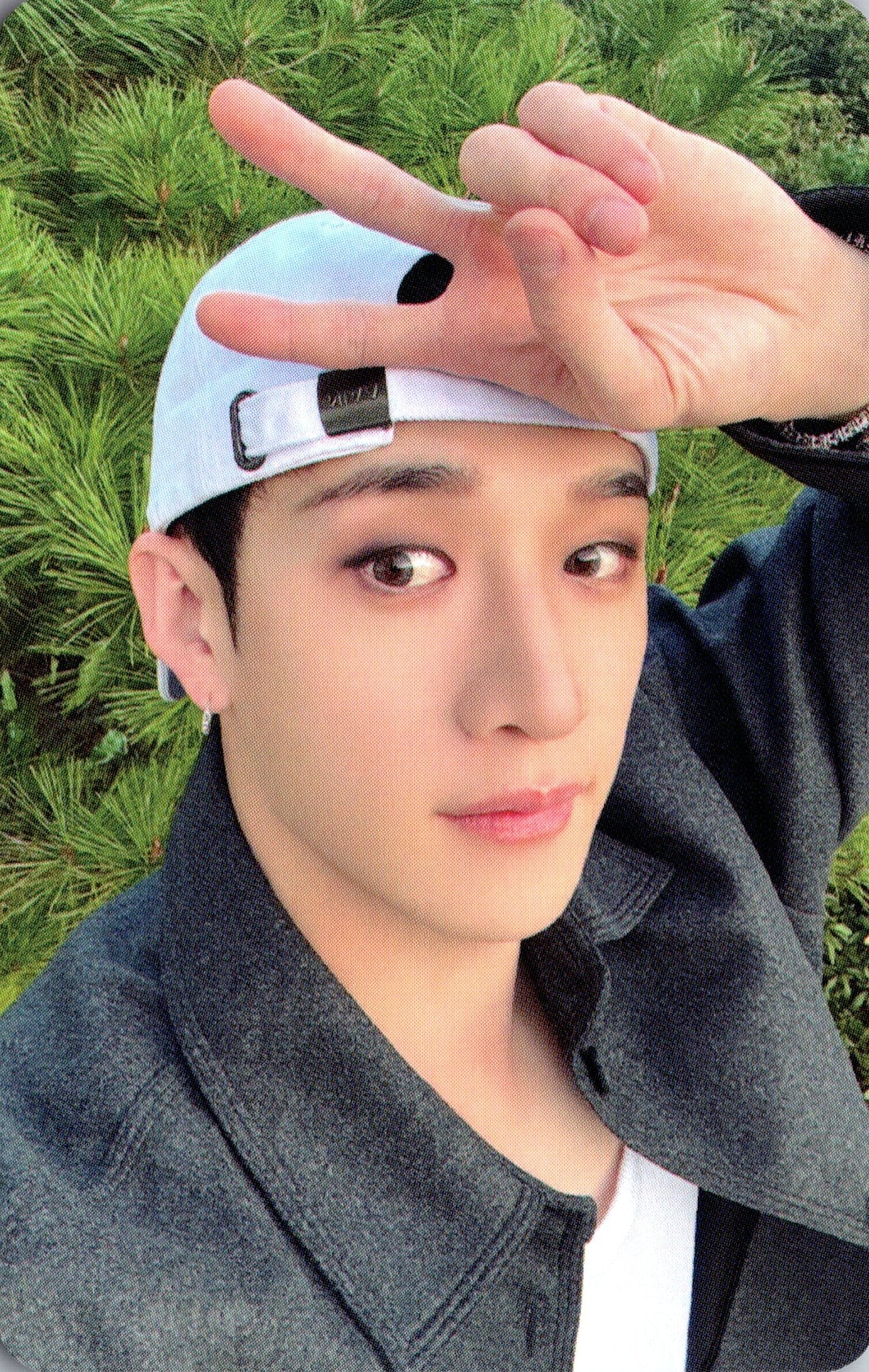PHOTOCARD FRIDAY'S